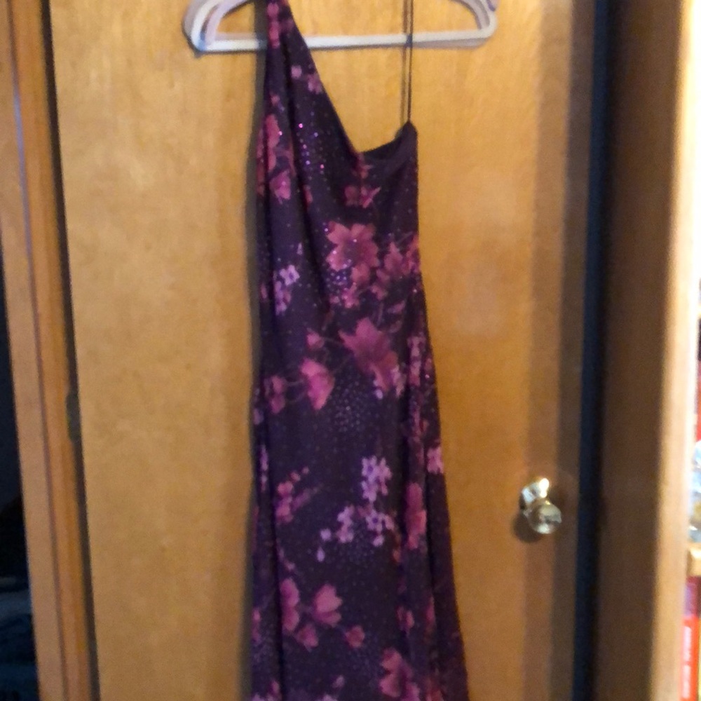 Beautiful dress